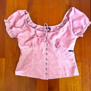 Corpo&Alma lady’s blouse